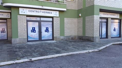 centro hermes formia recensioni